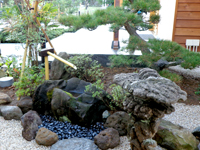 造園工事